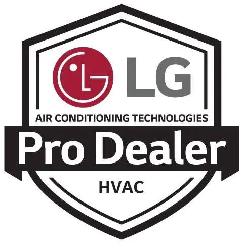 LG Pro Dealer HVAC
